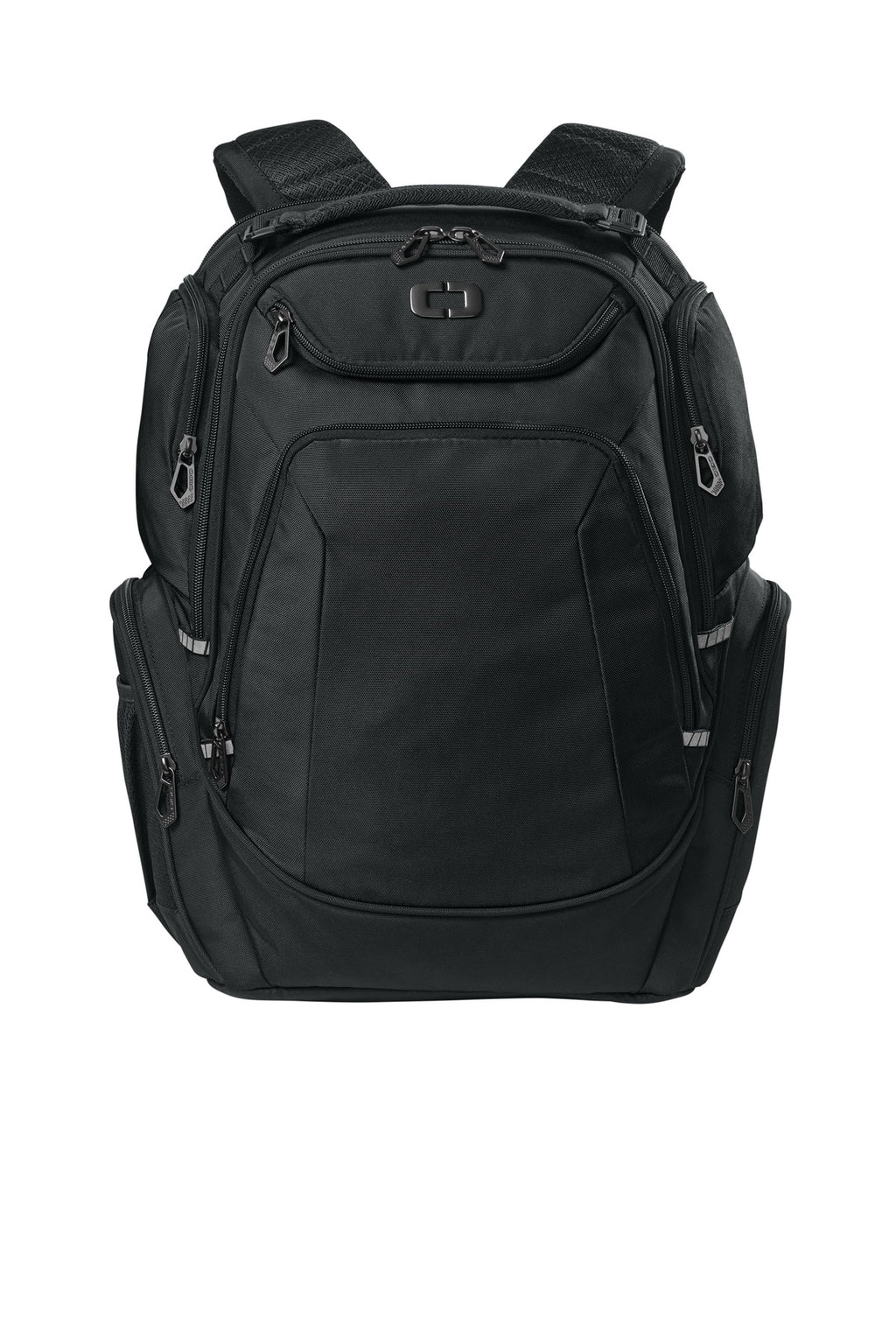 all — front