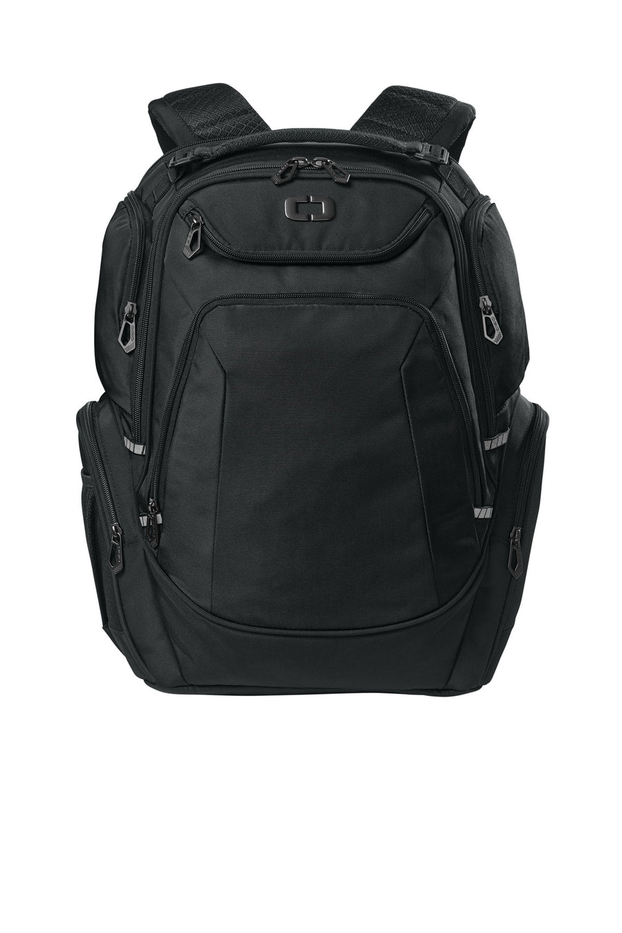 all — front