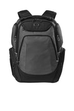 all — front