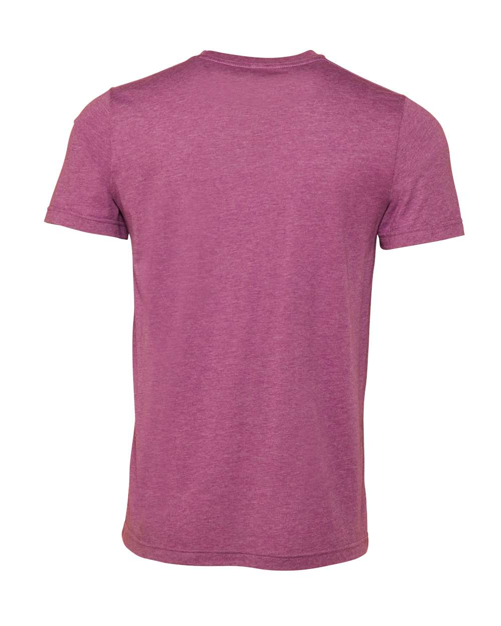 all — Heather Magenta – back