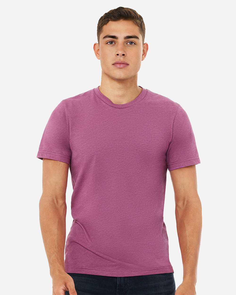 all — Heather Magenta