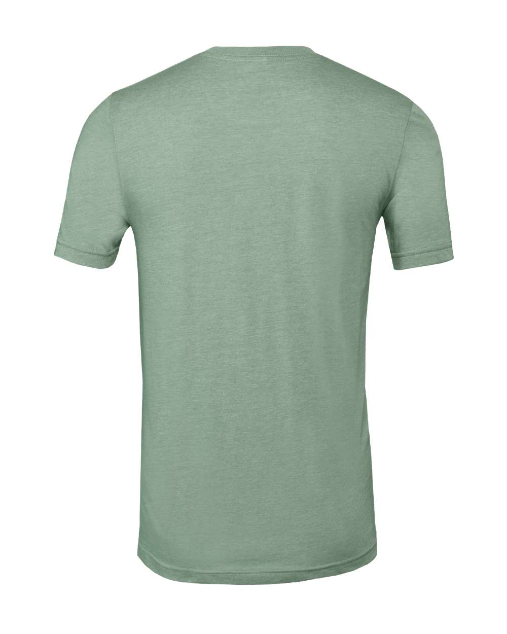 all — Heather Sage – back