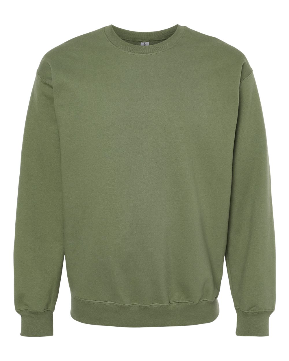 all — Military Green