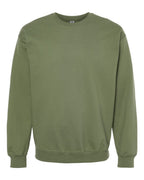all — Military Green