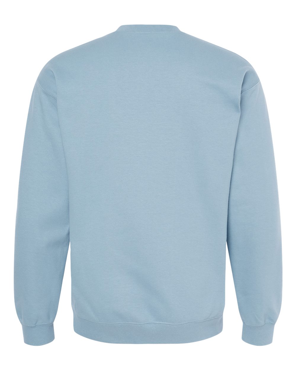 all — Stone Blue – back