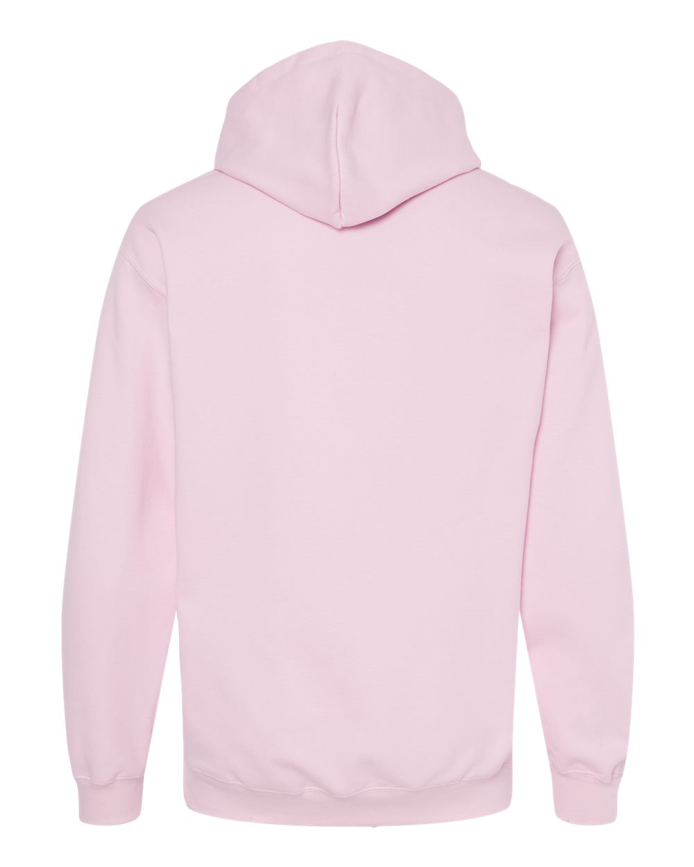 all — Light Pink – back