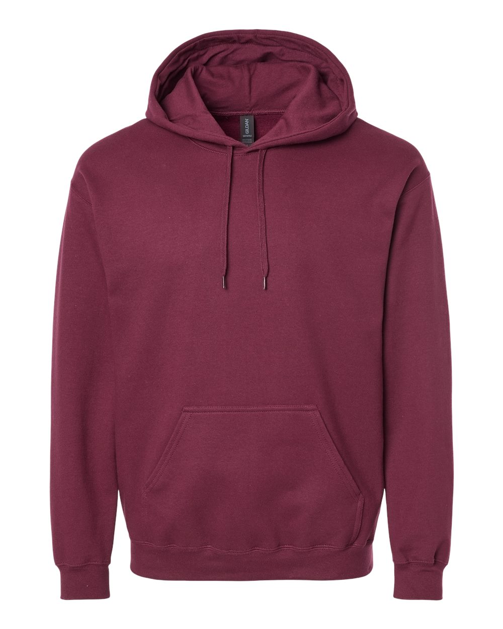 all — Maroon