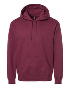 all — Maroon