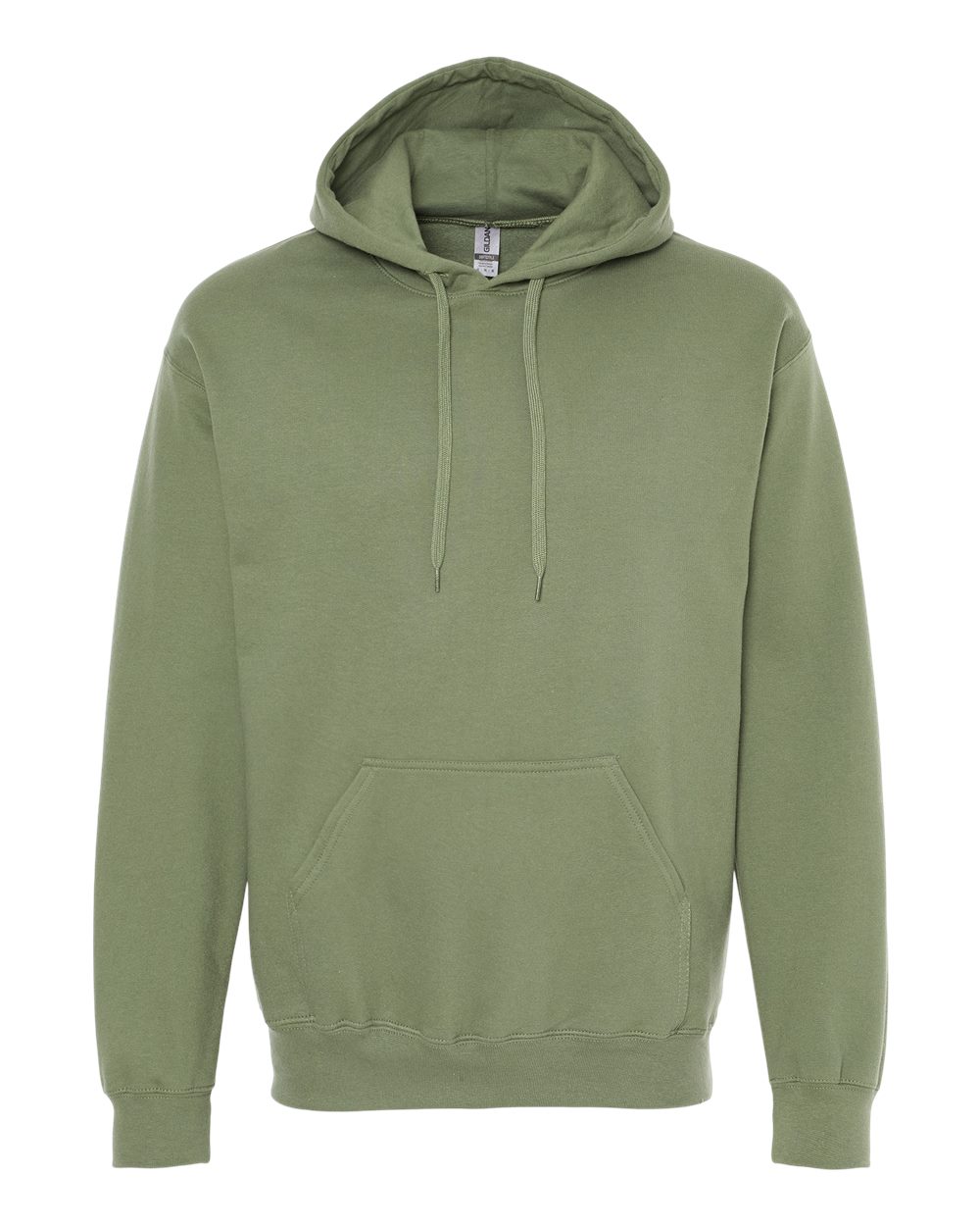 all — Military Green