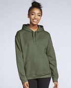 all — Military Green