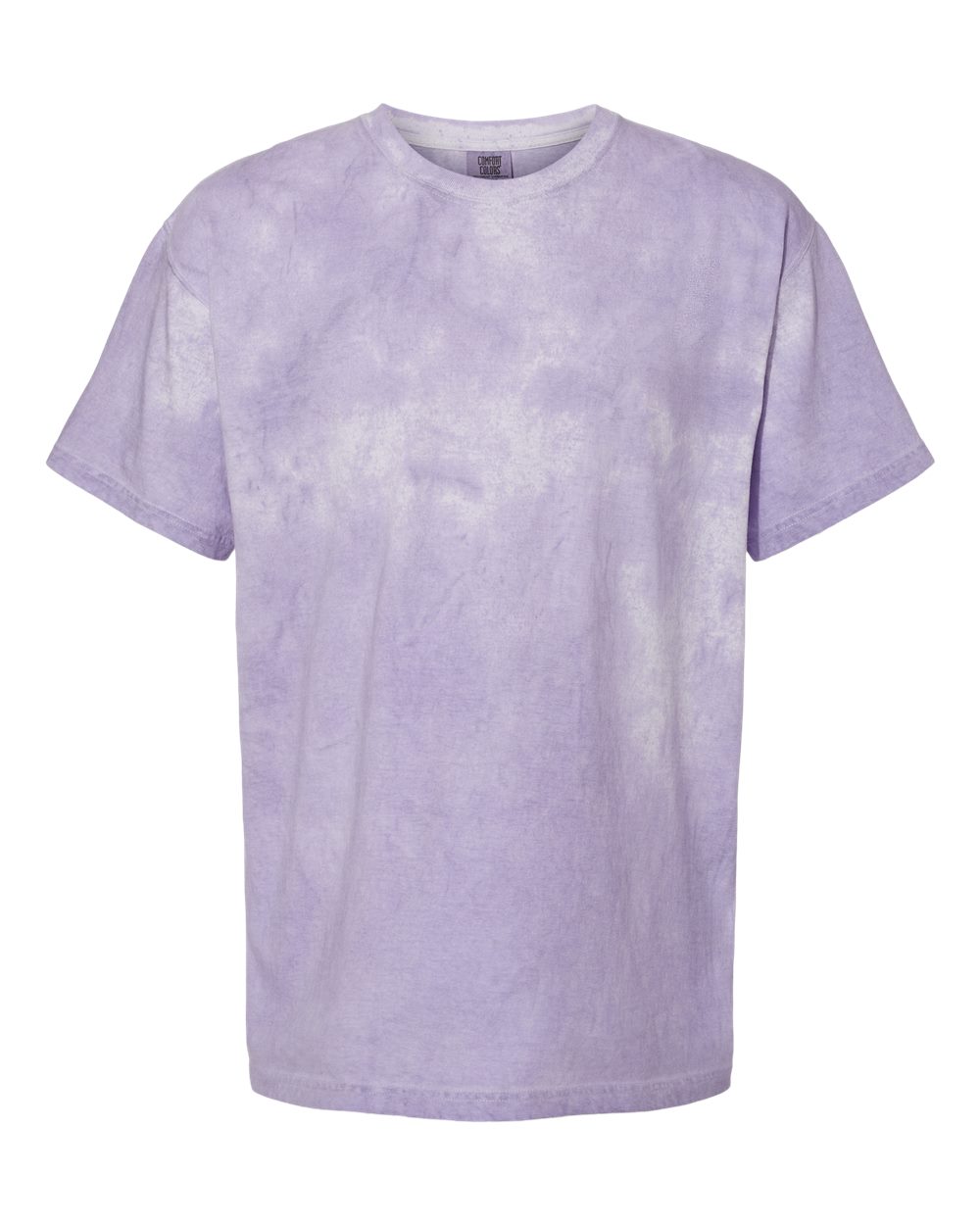 Amethyst — front