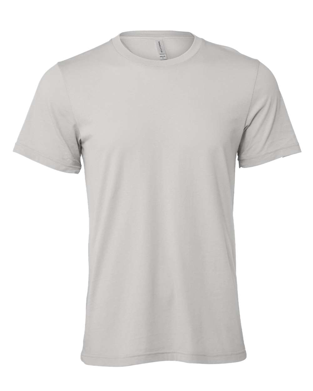 all — Solid Athletic Grey