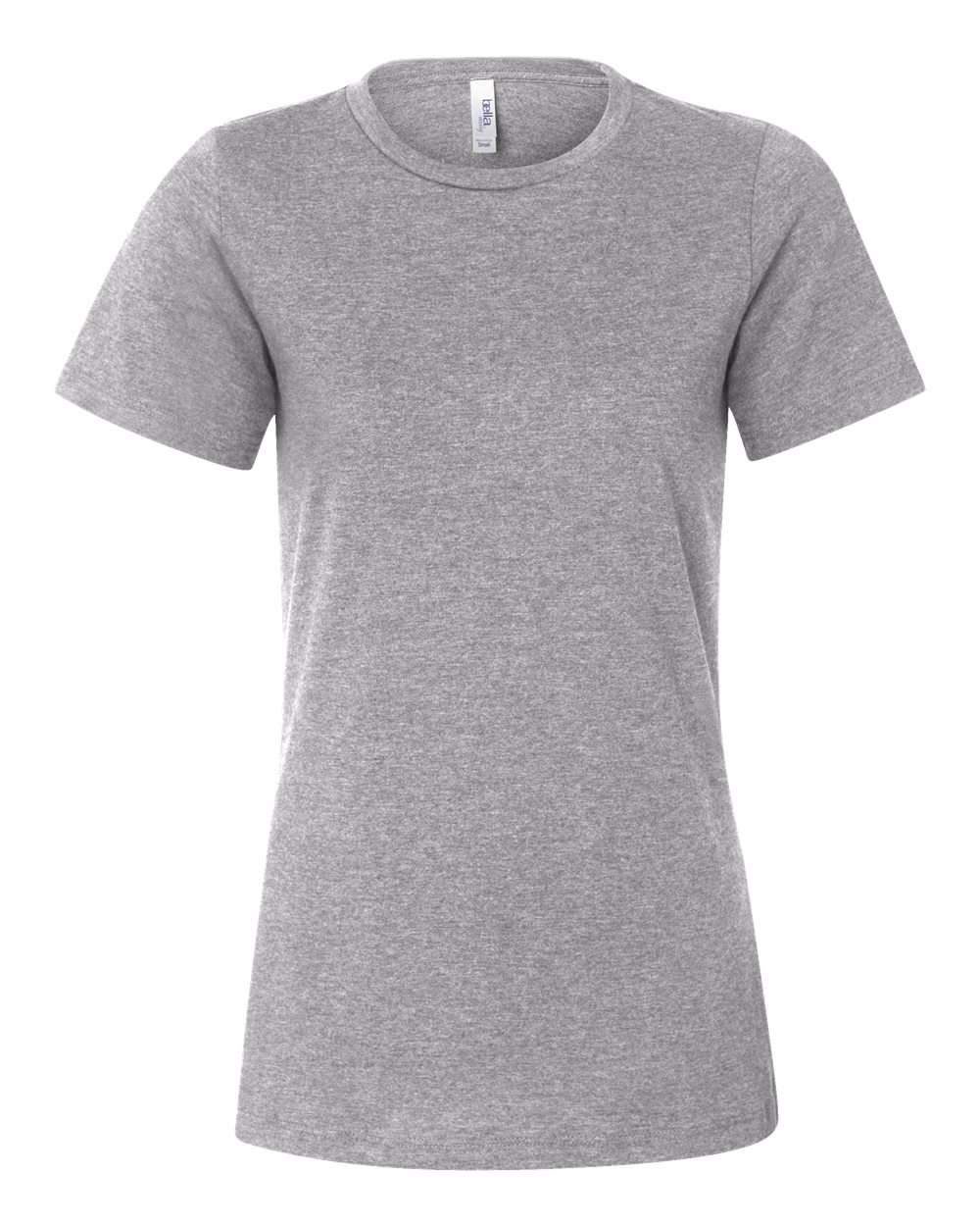Athletic Heather — front