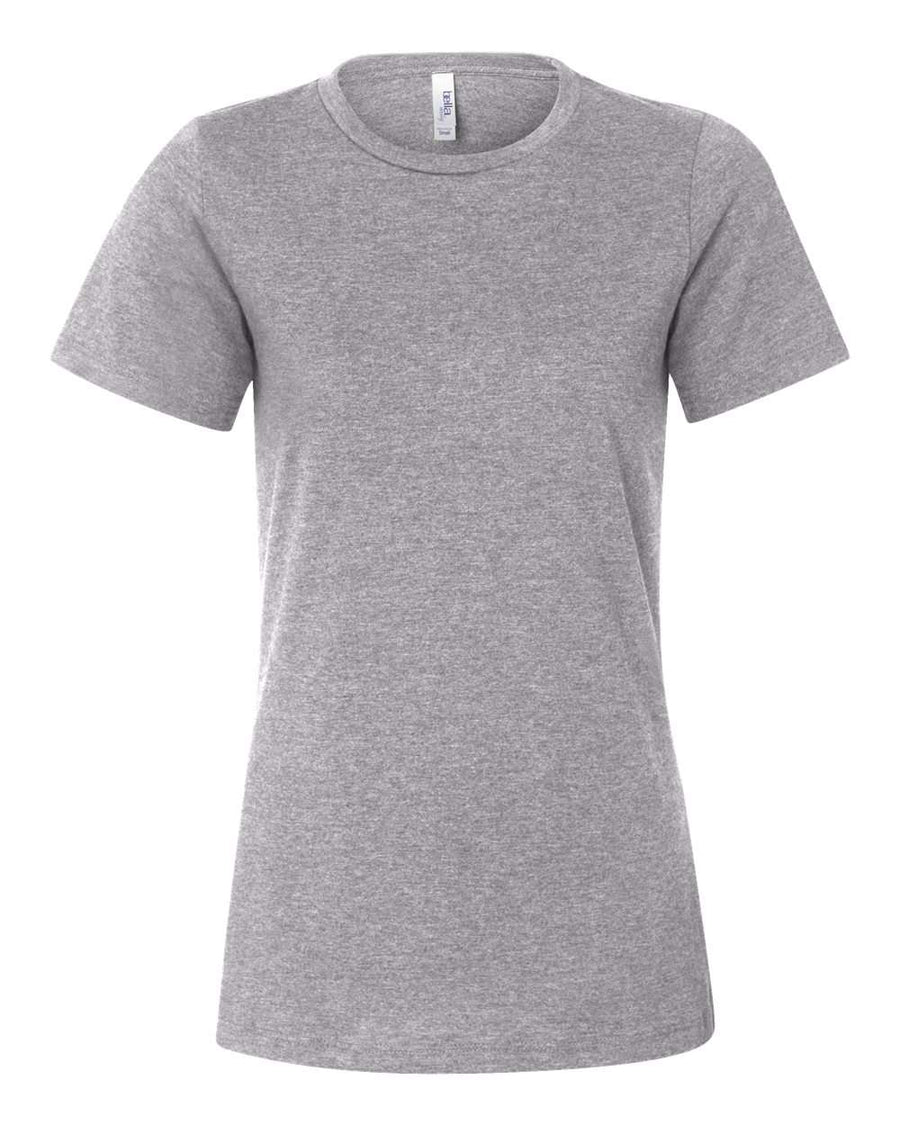 Athletic Heather — front