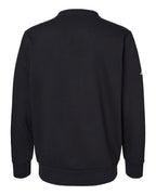 Black — back