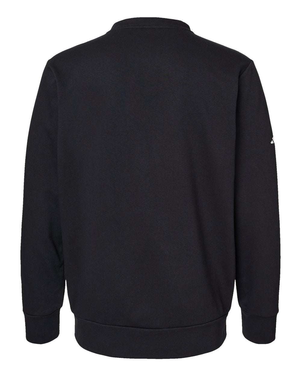 Black — back