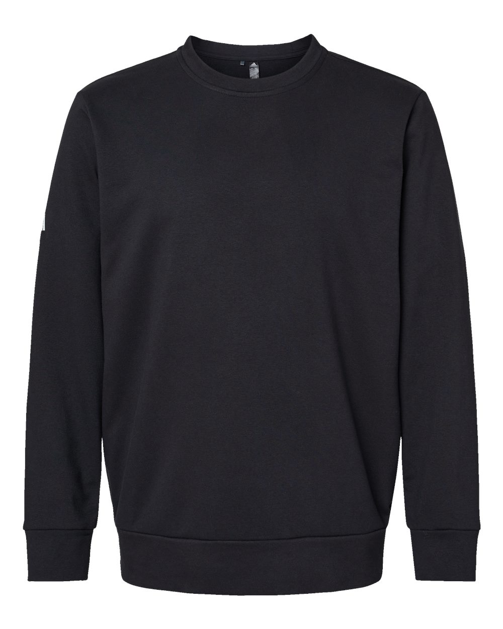 Black — front
