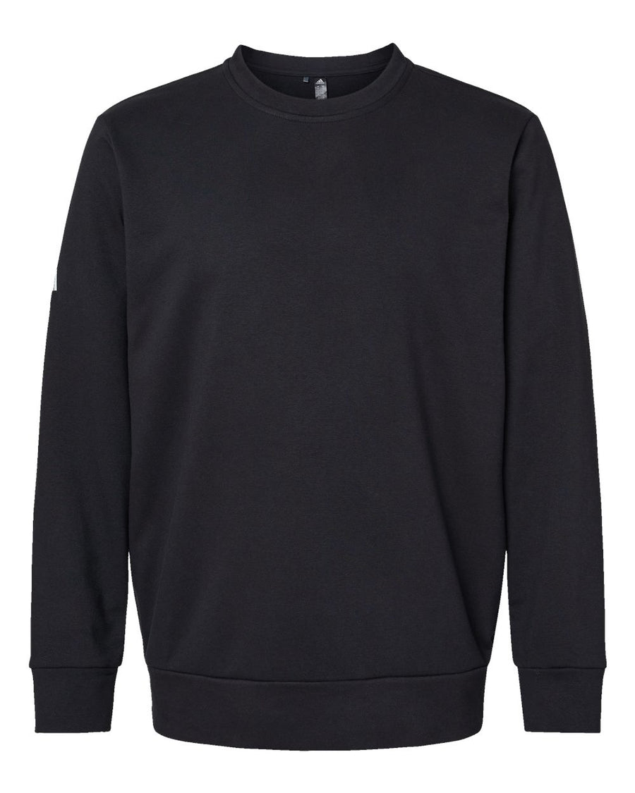 Black — front