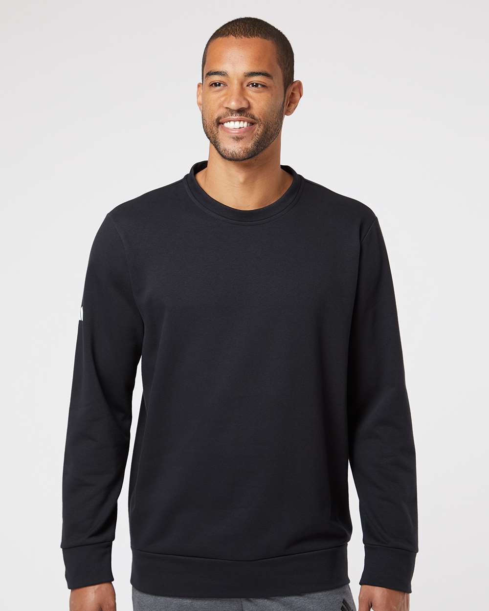 Black — model