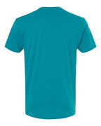 all — Teal – back