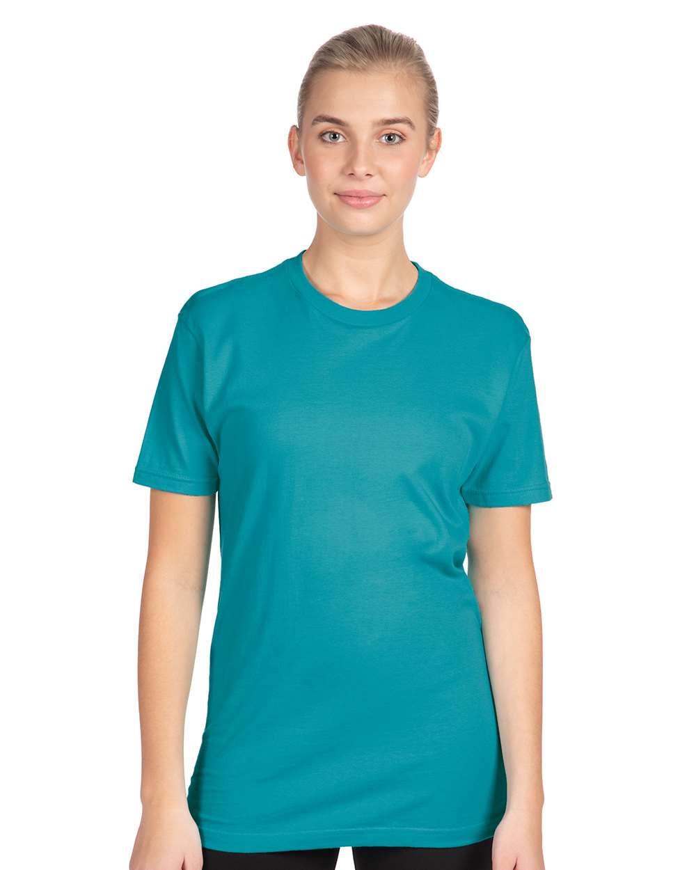 all — Teal