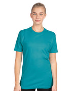 all — Teal