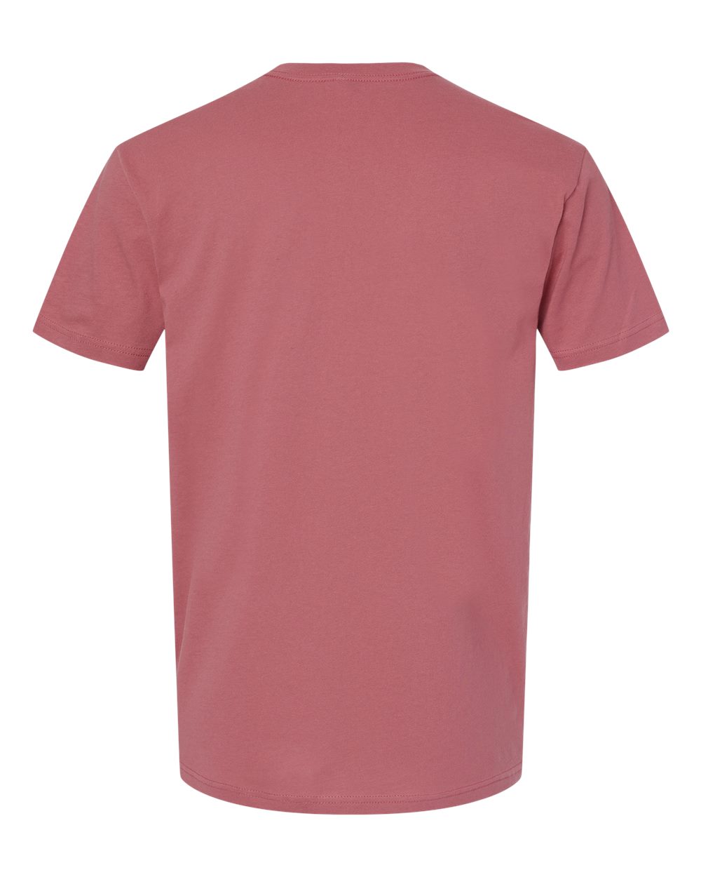 all — Mauve – back