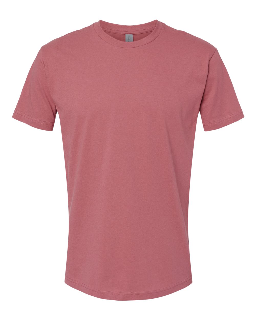 all — Mauve