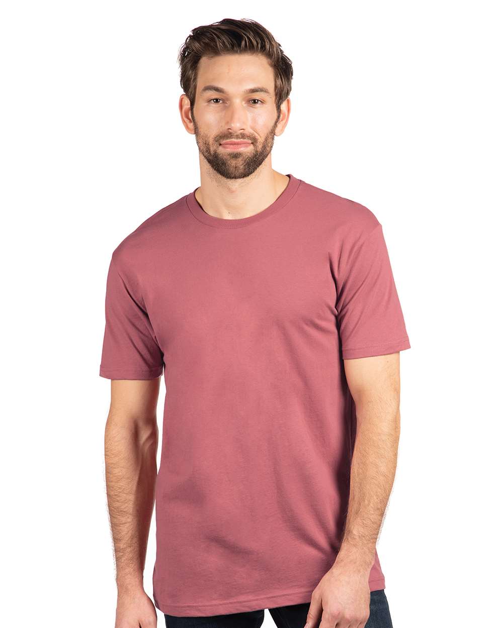 all — Mauve