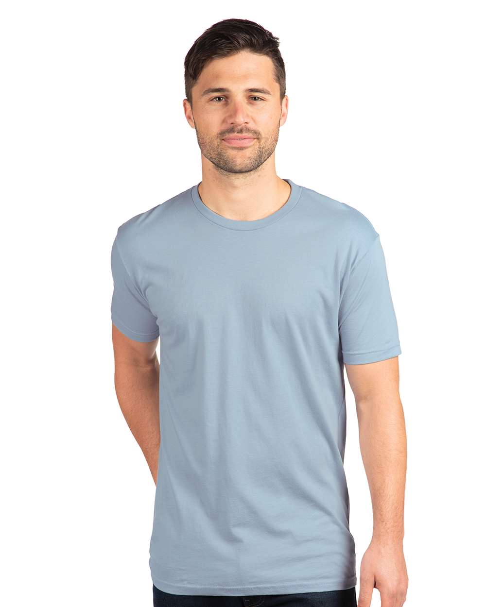 all — Stonewash Denim