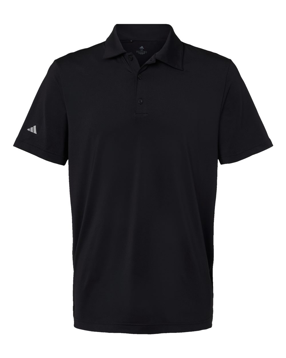 Black — front