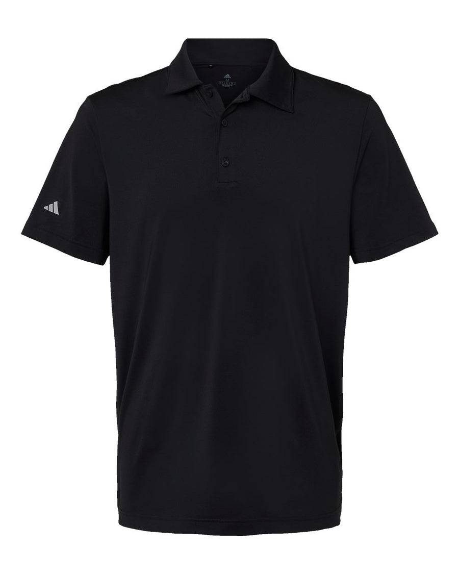 Black — front