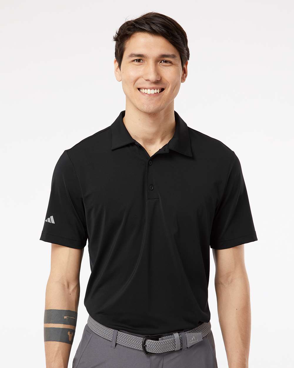 Black — model
