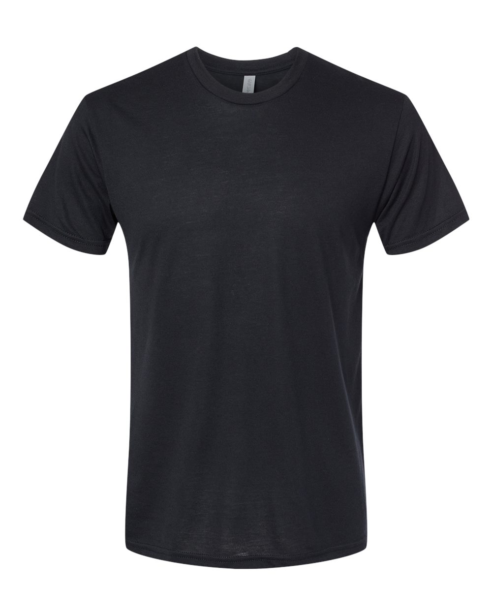 Black — front