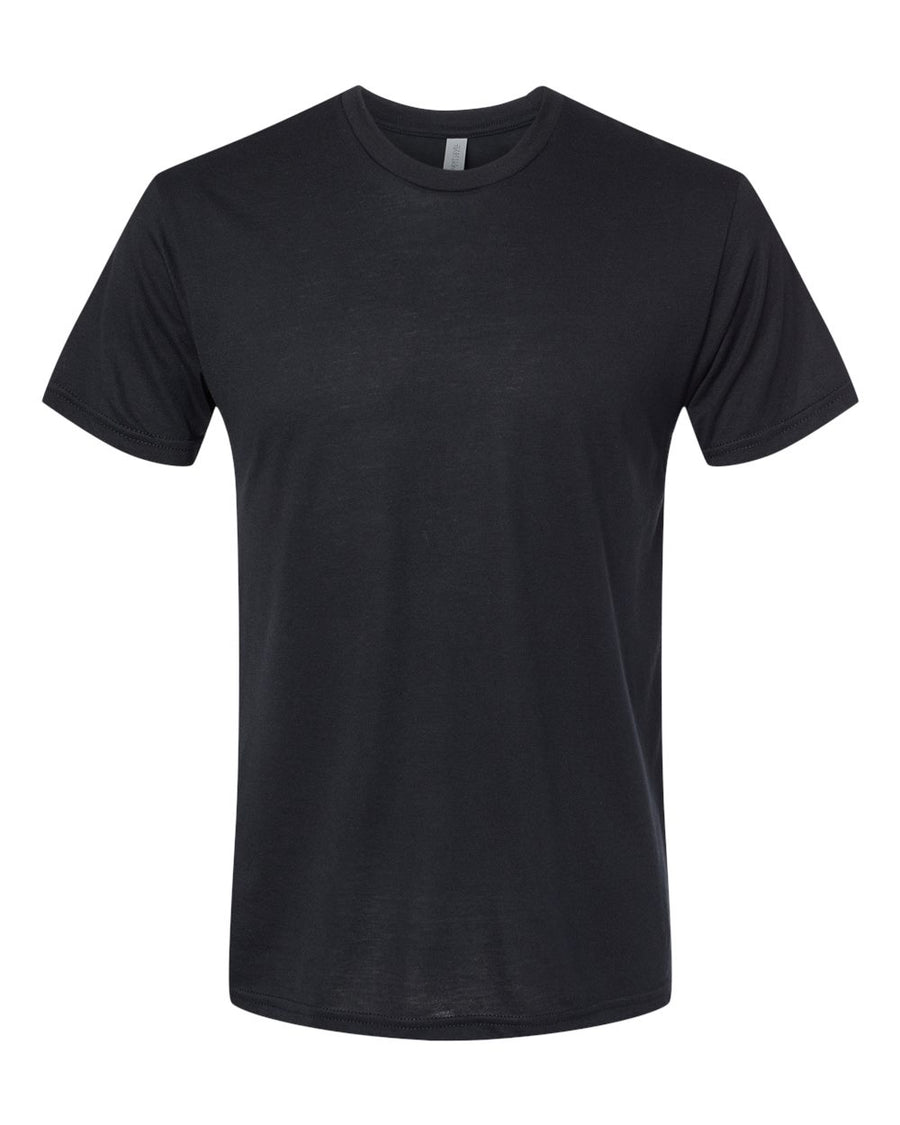 Black — front