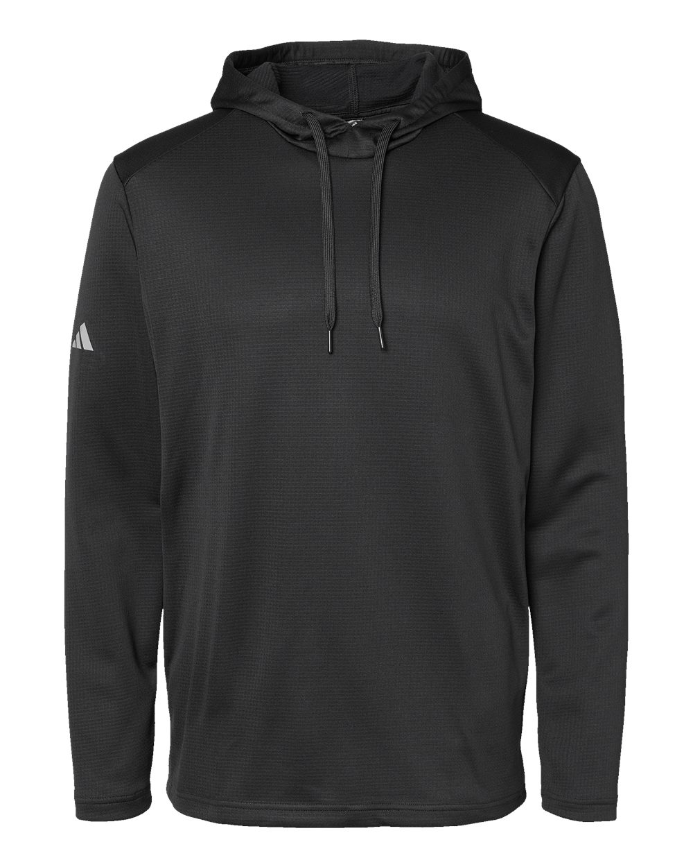 Black — front