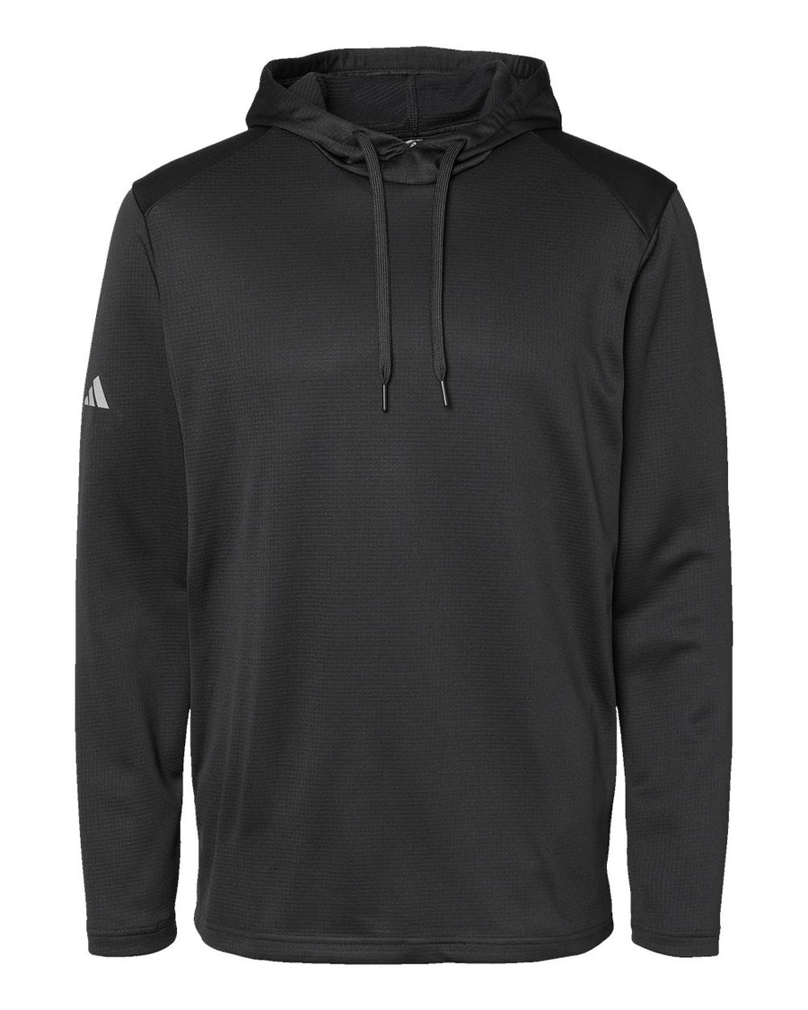 Black — front