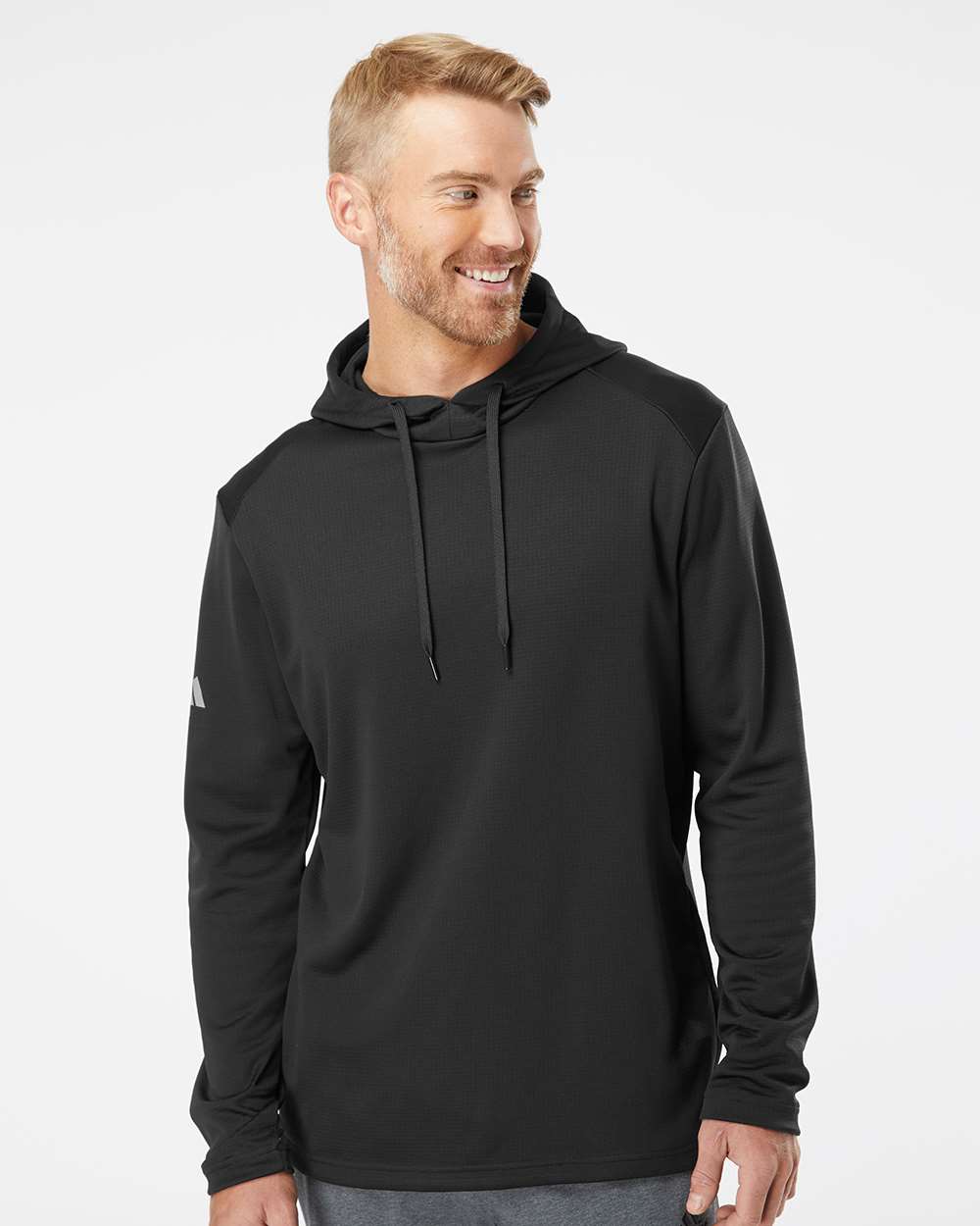 Black — model