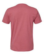 all — Heather Mauve – back