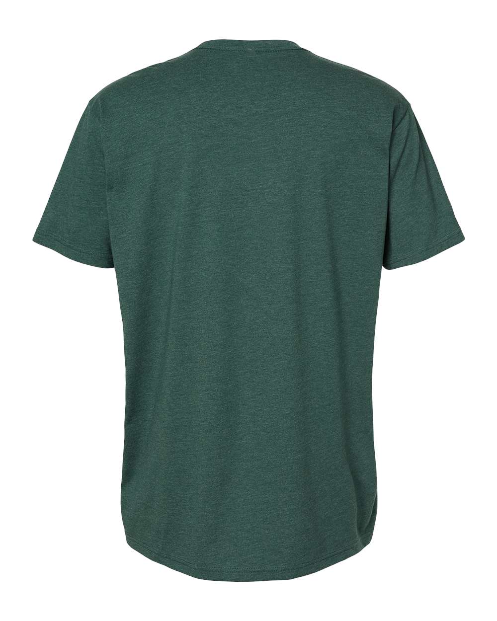 all — Heather Forest Green – back