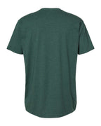 all — Heather Forest Green – back