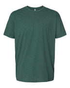 all — Heather Forest Green