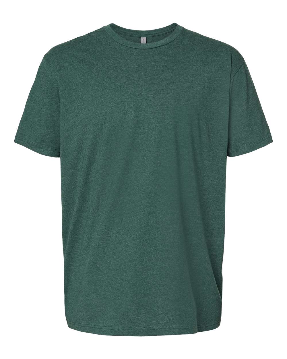 all — Heather Forest Green