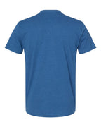 all — Heather Cool Blue – back