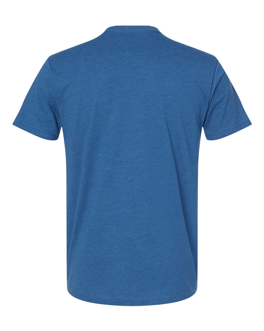 all — Heather Cool Blue – back