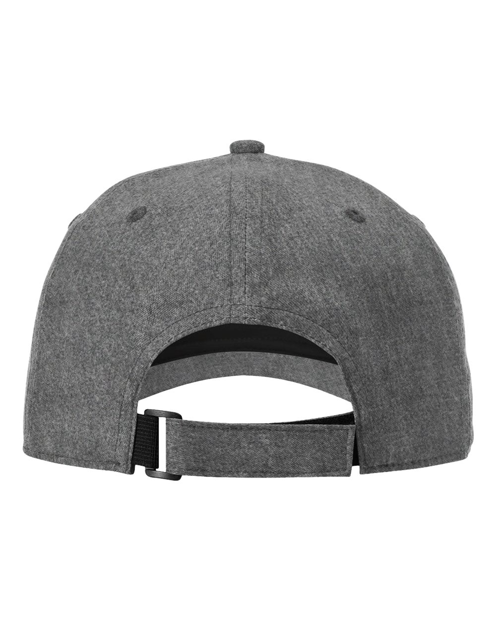 Heather Grey — back