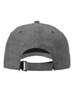 Heather Grey — back