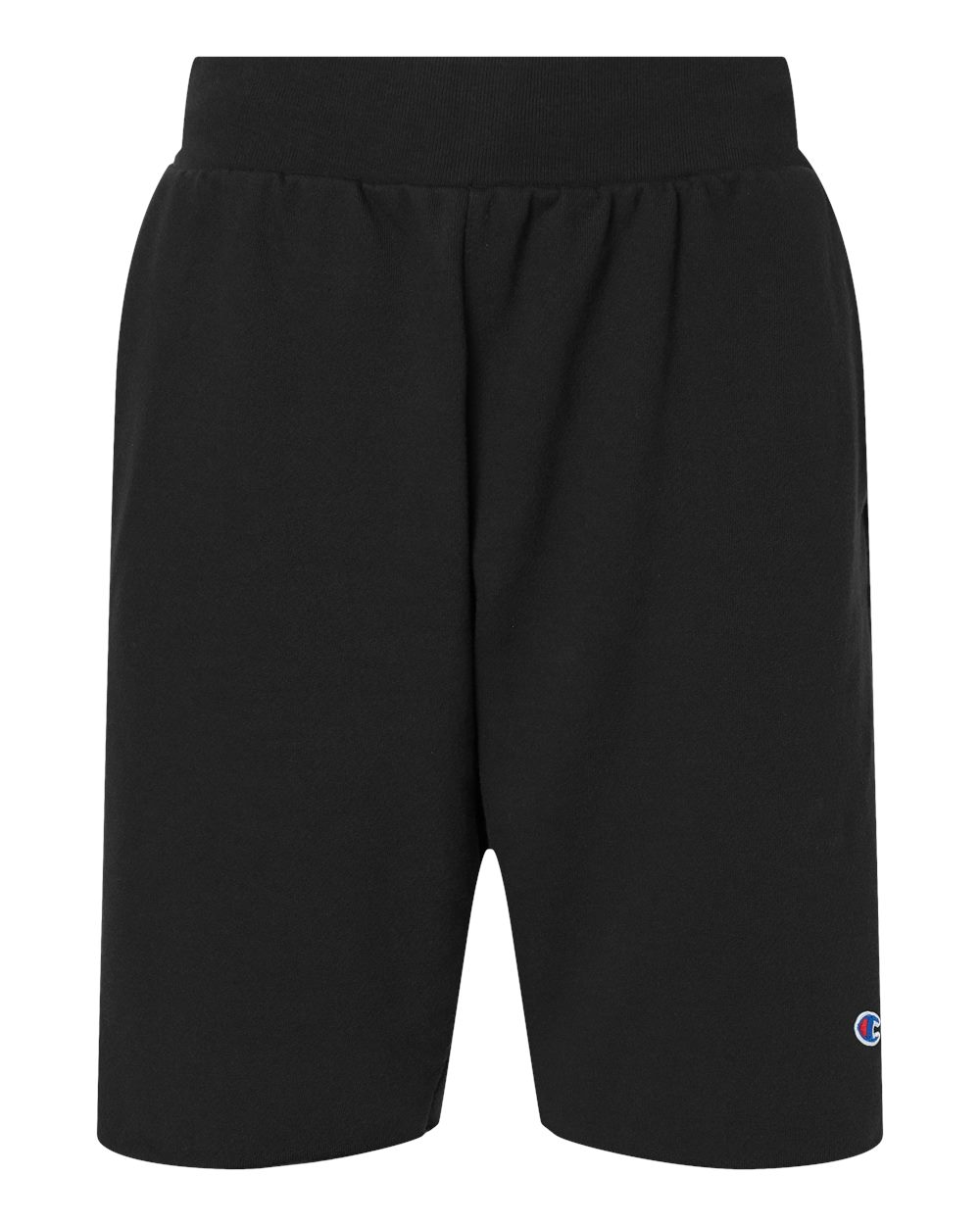 Black — front