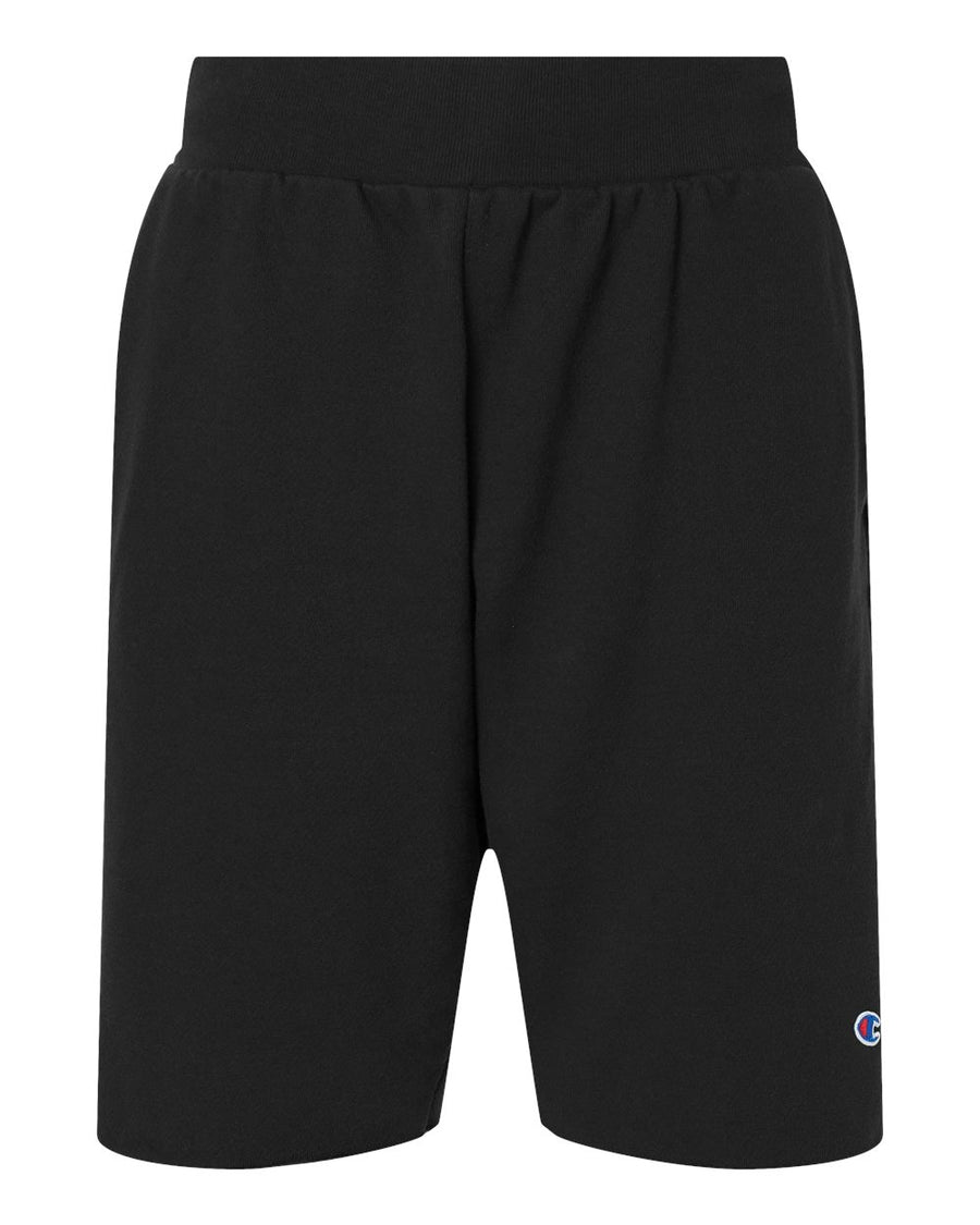 Black — front