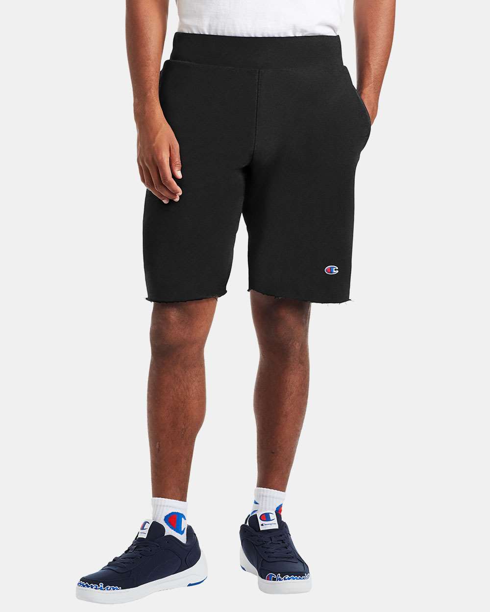 Black — model